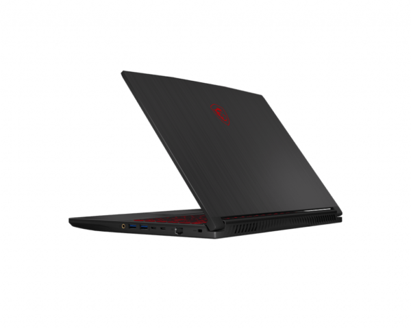 MSI Evolve GF65 Thin 10SDR - Image 2