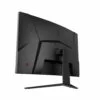 MSI Optix G27C4 Gaming Monitor 27 Inches - Image 3