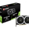 GeForce GTX 1660 Ti VENTUS XS 6G OC
