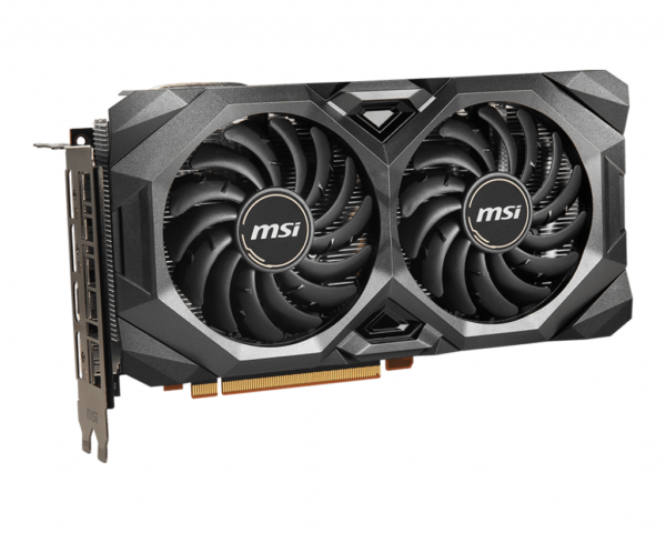 Radeon RX 5700 XT MECH OC - Image 3