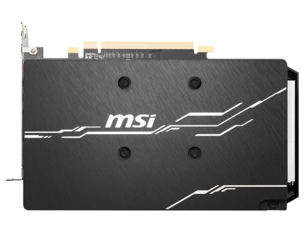 Radeon RX 5500 XT MECH 8G - Image 4