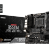 MSI B550M PRO-VDH Wifi