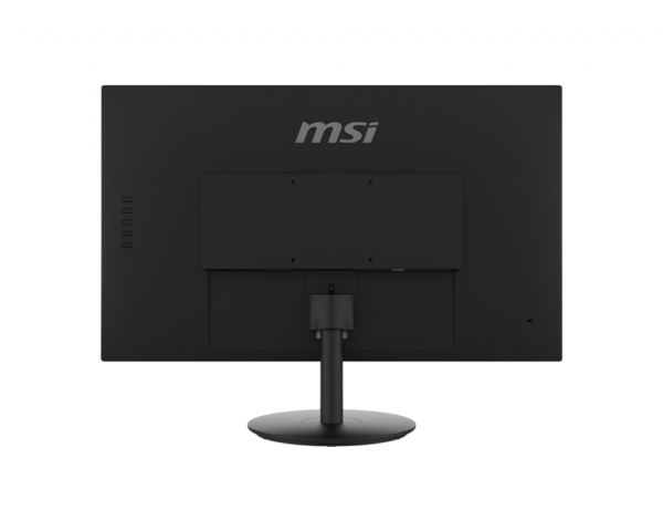 MSI Pro MP271 IPS Panel Full HD Monitor - Image 4