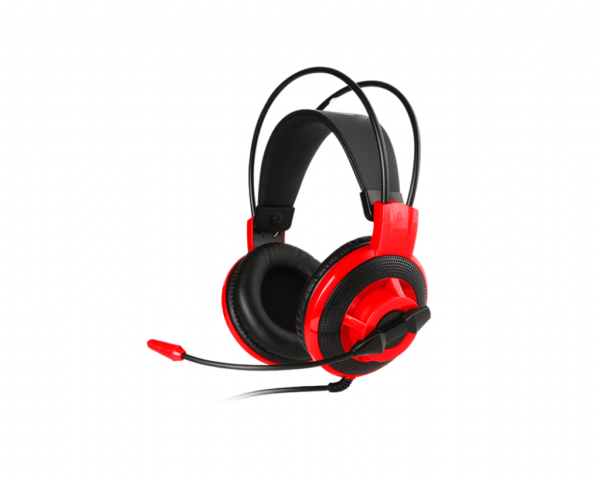 MSI DS501 Gaming Headset - Image 2