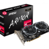 Radeon RX 580 ARMOR 8G OC