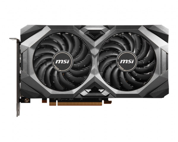 Radeon RX 5700 XT MECH OC - Image 2