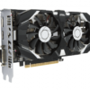 MSI GeForce GTX 1050 Ti 4GT OCV1 - Image 3