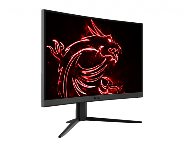 MSI Optix G24C4 Esports Gaming Monitor - Image 4