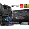MSI MPG B550 GAMING PLUS