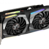 GeForce GTX 1660 Ti GAMING X 6G - Image 3