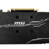 GeForce GTX 1660 Ti VENTUS XS 6G OC - Image 4