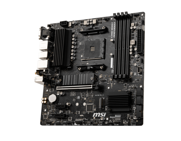 MSI B550M PRO-VDH Wifi - Image 3