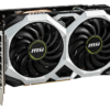 GeForce GTX 1660 Ti VENTUS XS 6G OC - Image 3