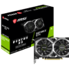 GeForce GTX 1650 SUPER VENTUS XS OC