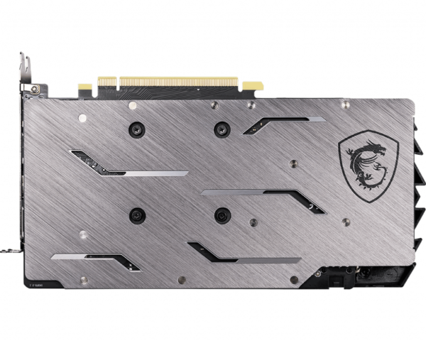 MSI GeForce GTX 1660 Gaming 6G - Image 4