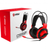 MSI DS501 Gaming Headset - Image 5