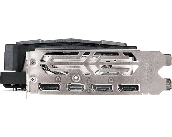 MSI GeForce RTX 2060 SUPER GAMING X - Image 5
