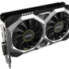 GeForce GTX 1650 SUPER VENTUS XS OC - Image 2