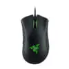 razer-deathaadder-essential-gaming-mouse black