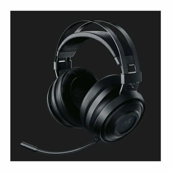 RAZER NARI ESSENTIAL WIRELESS GAMING HEADSET - Image 4