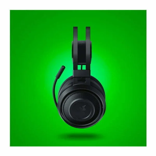 RAZER NARI ESSENTIAL WIRELESS GAMING HEADSET