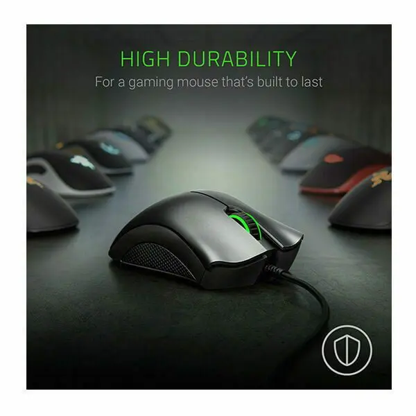 Razer Deathadder Essential Gaming Mouse - Image 5