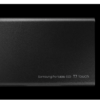 Samsung portable SSD T7 Touch 500 GB - Image 2