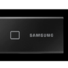 Samsung portable SSD T7 Touch 500 GB