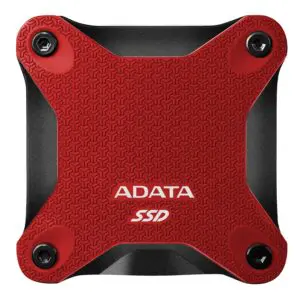 ADATA SD600Q External SSD Drive