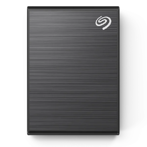 Seagate One Touch Portable Storage - Image 4