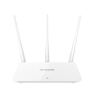 Tenda F3 Router