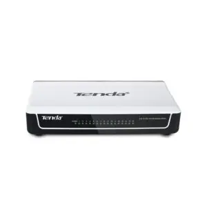 Tenda S16 Switch
