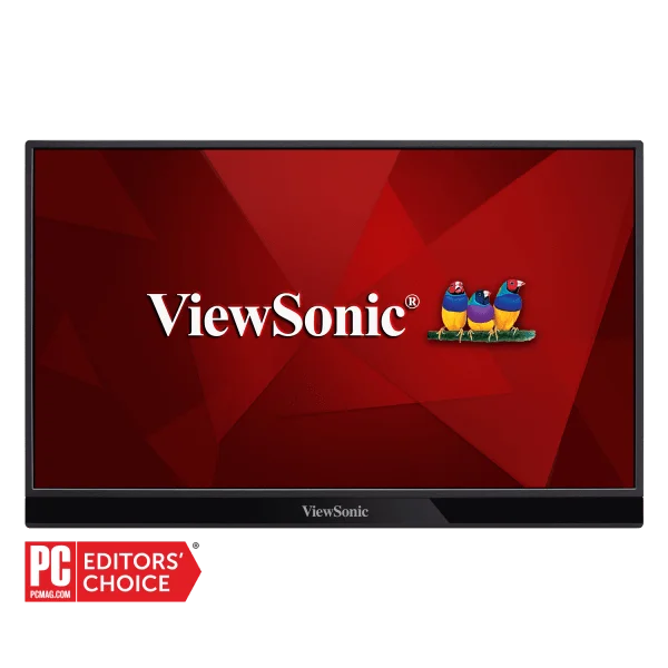 ViewSonic Gaming Monitors VG1655