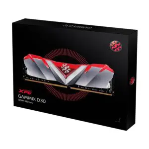 XPG Gammix D30 3200Mhz DDR4 U-DIMM