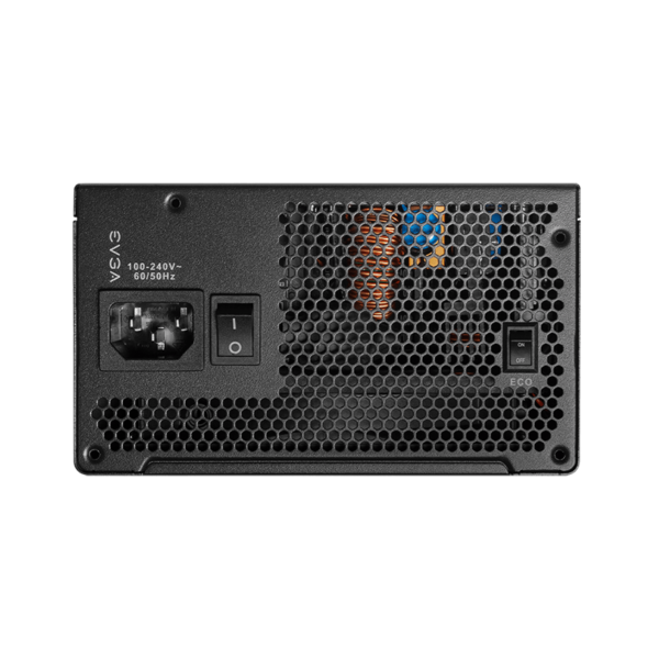 EVGA SuperNOVA 1000 GT, 80 Plus Gold 1000W, Fully Modular, Eco Mode with FDB Fan, 10 Year Warranty - Image 7