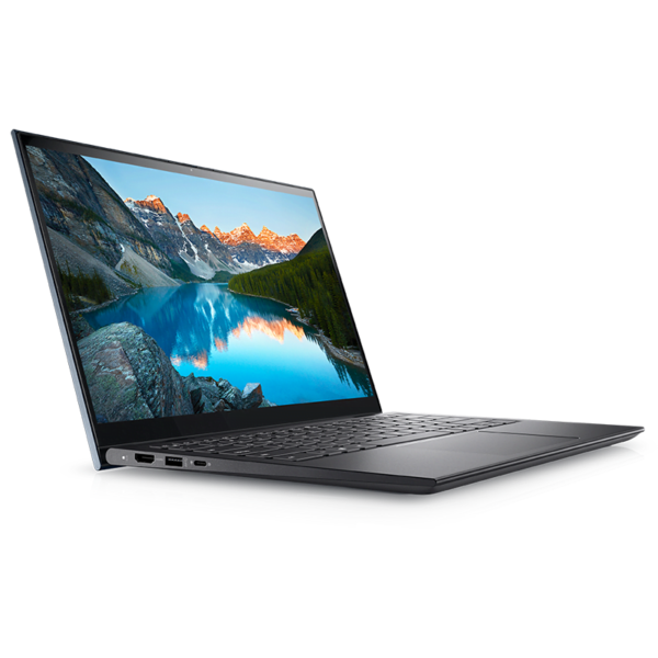 Dell Inspiron 14 2-in-1 Laptop R5 5500U - Image 4