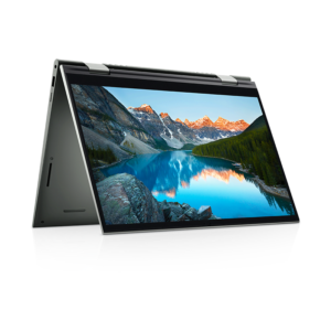 Dell Inspiron 14 2-in-1 Laptop R5 5500U img