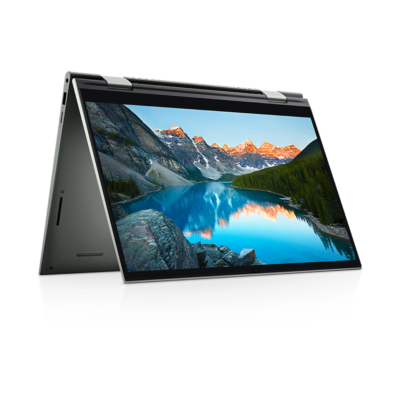 Dell Inspiron 14 2-in-1 Laptop R5 5500U img