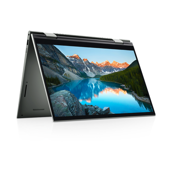Dell Inspiron 14 2-in-1 Laptop R5 5500U img