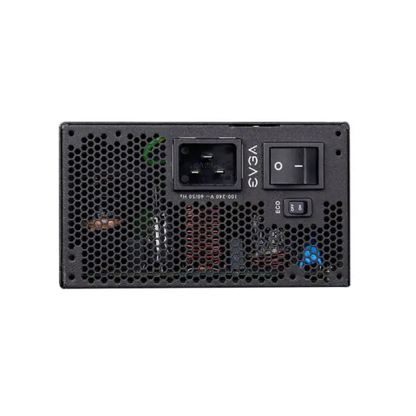 EVGA SuperNOVA 1300 P+, 80+ PLATINUM 1300W, Fully Modular, 10 Year Warranty - Image 4