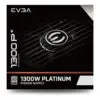 EVGA SuperNOVA 1300 P+, 80+ PLATINUM 1300W, Fully Modular, 10 Year Warranty - Image 3