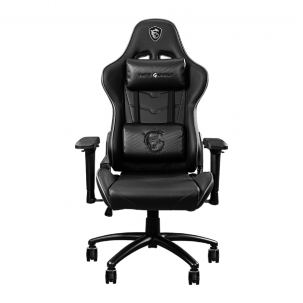 MSI MAG CH120 I Gaming Chair - Image 2