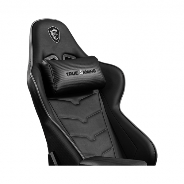 MSI MAG CH120 I Gaming Chair - Image 4
