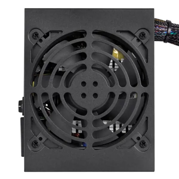 SilverStone ST45SF 450W SMPS - Image 3