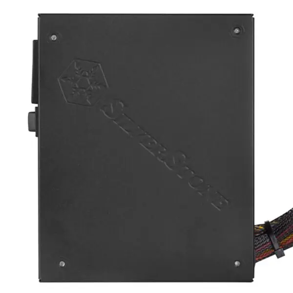SilverStone ST45SF 450W SMPS - Image 7