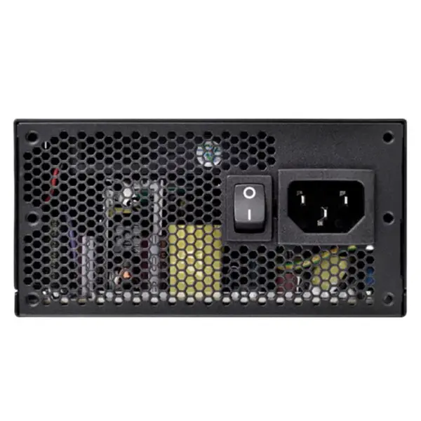 SilverStone ST45SF 450W SMPS - Image 8