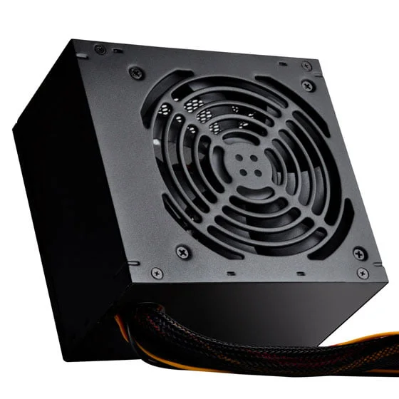 SilverStone ST50F ES230 500W SMPS - Image 9