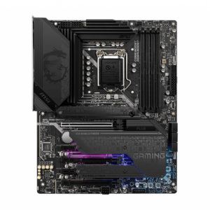 MSI MPG Z590 Gaming Plus Intel Motherboard