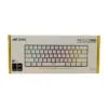 Ant Esports MK1500 Mini Wireless Gaming Keyboard (White)