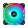 Ant Esports Octaflow 120 A-RGB Case Fan - Image 2